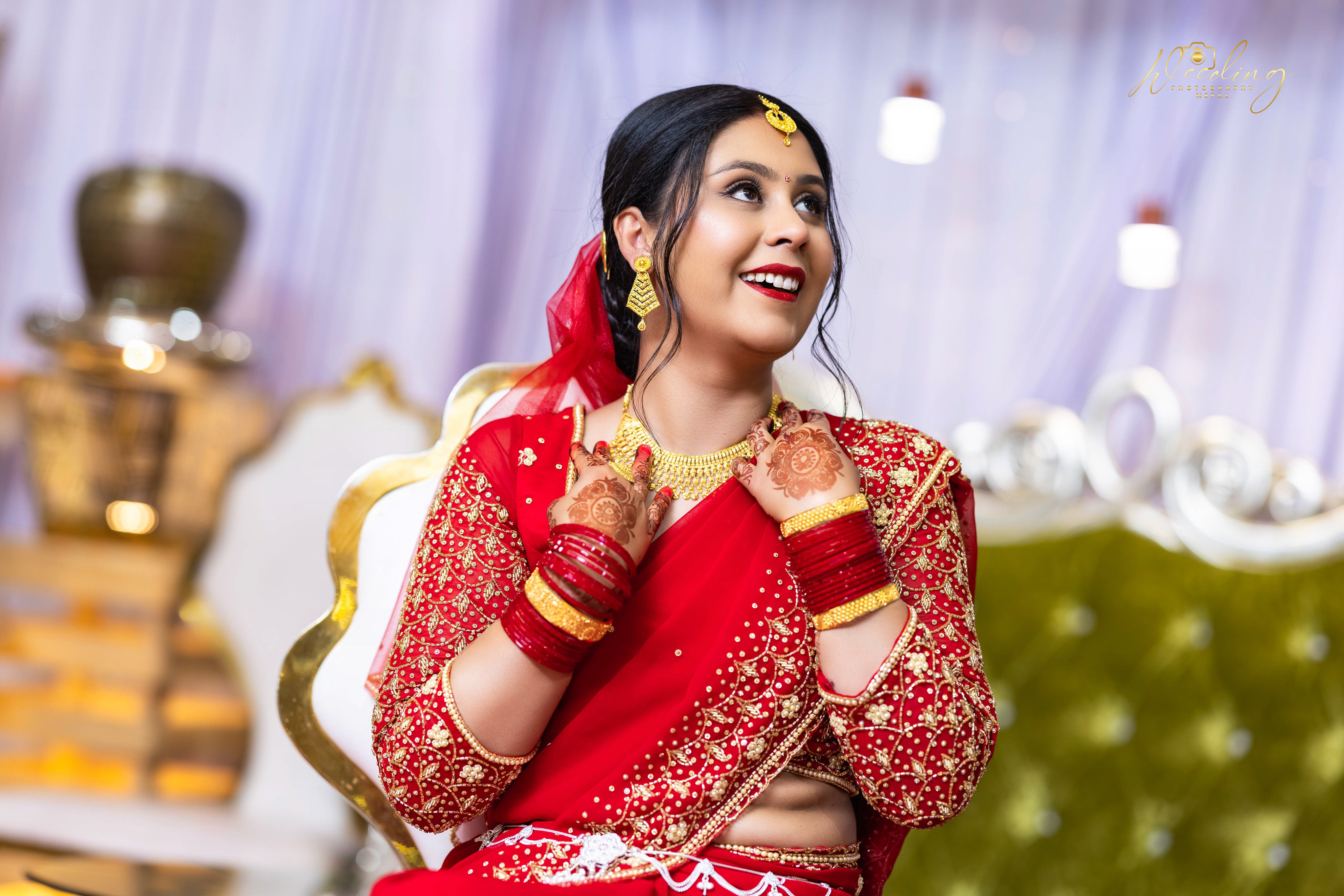 Dr.Prakriti Weds Dr. Shreekrishna