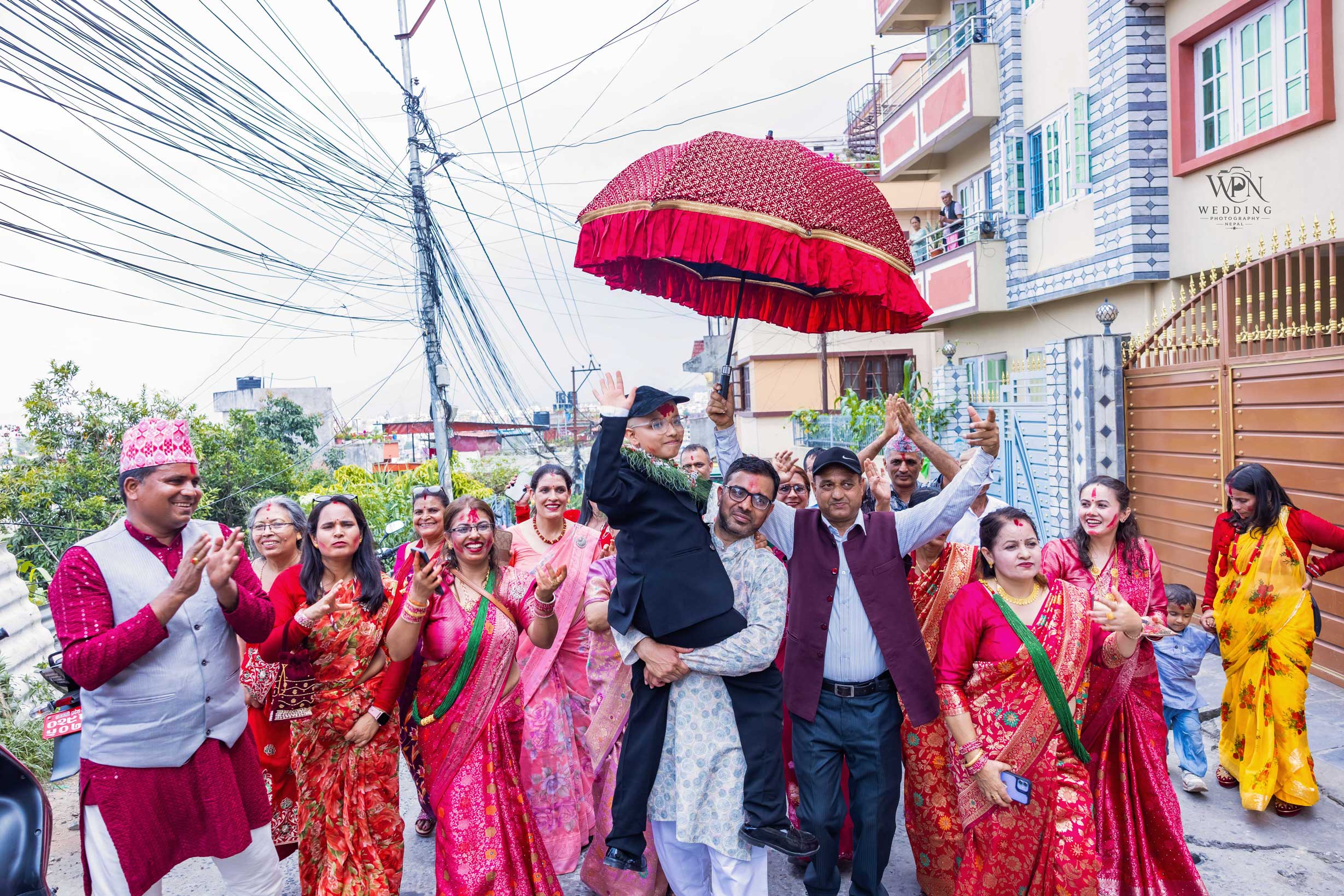 Shuvam Devkota