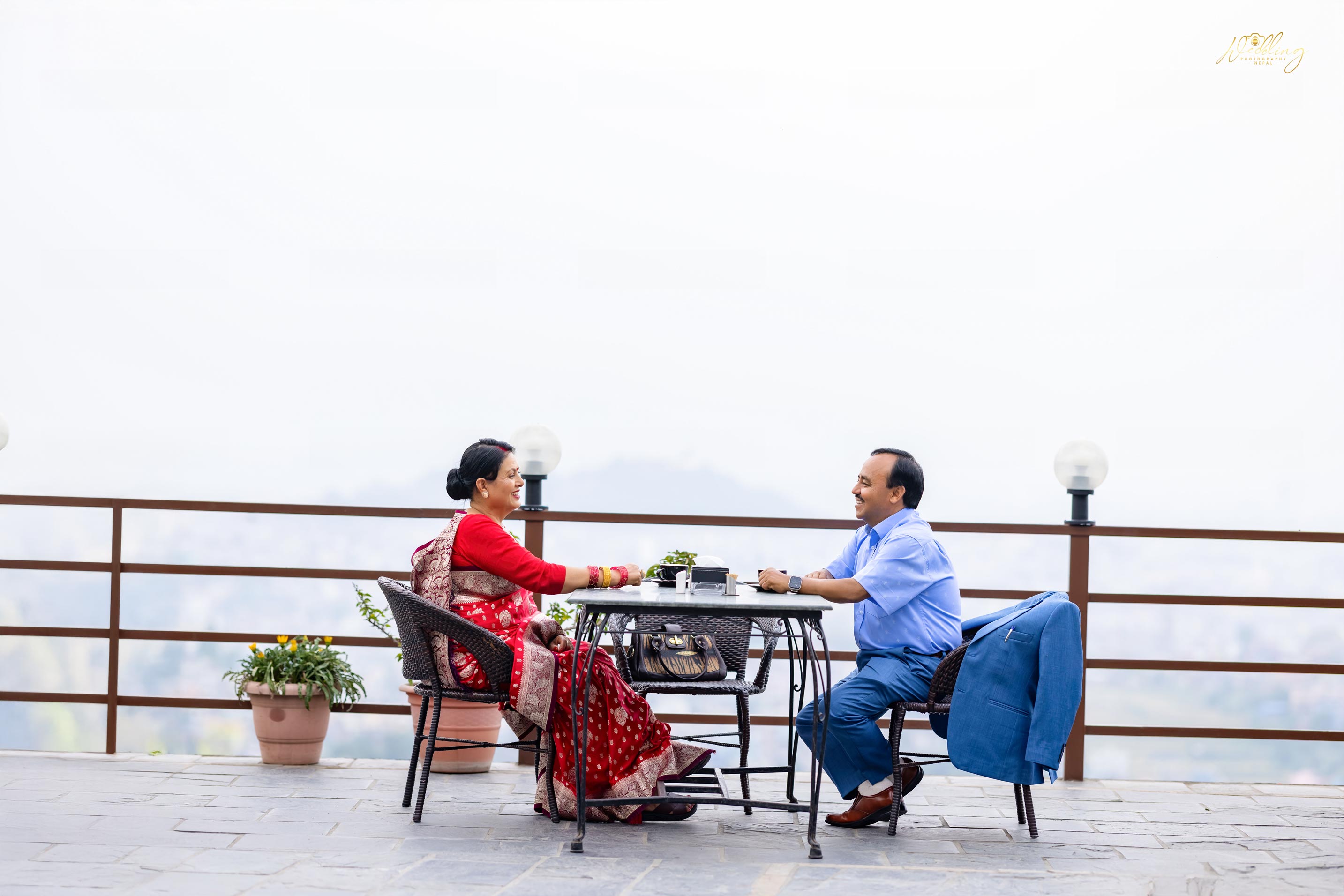 Dayaram & Kabita Thapa 35th Anniversary