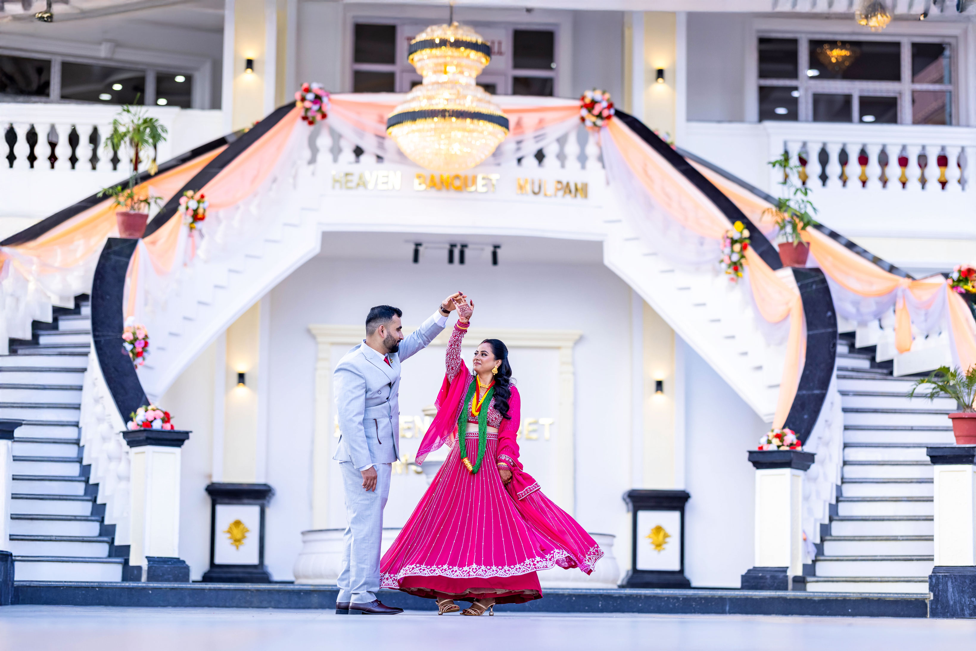 Sweekar Weds Prativa