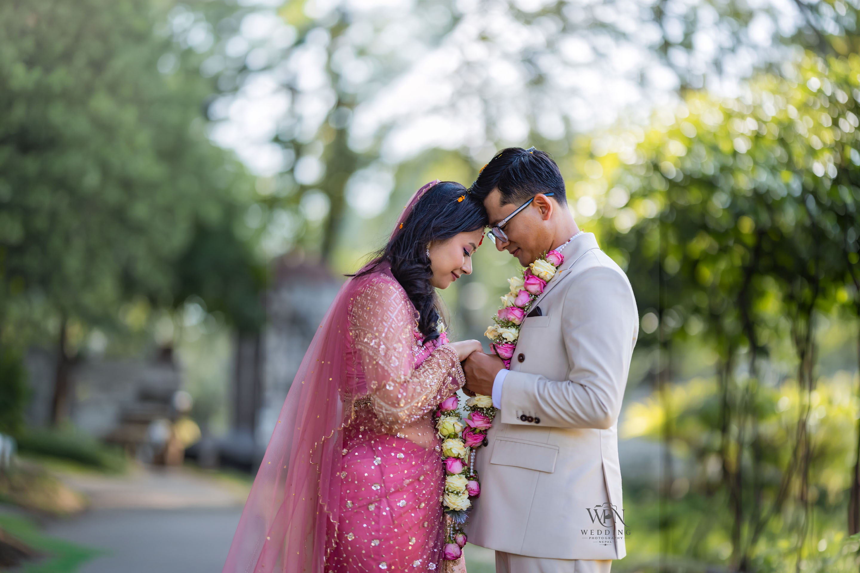 Rojal & Grishma