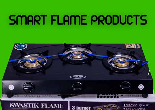 smartflame