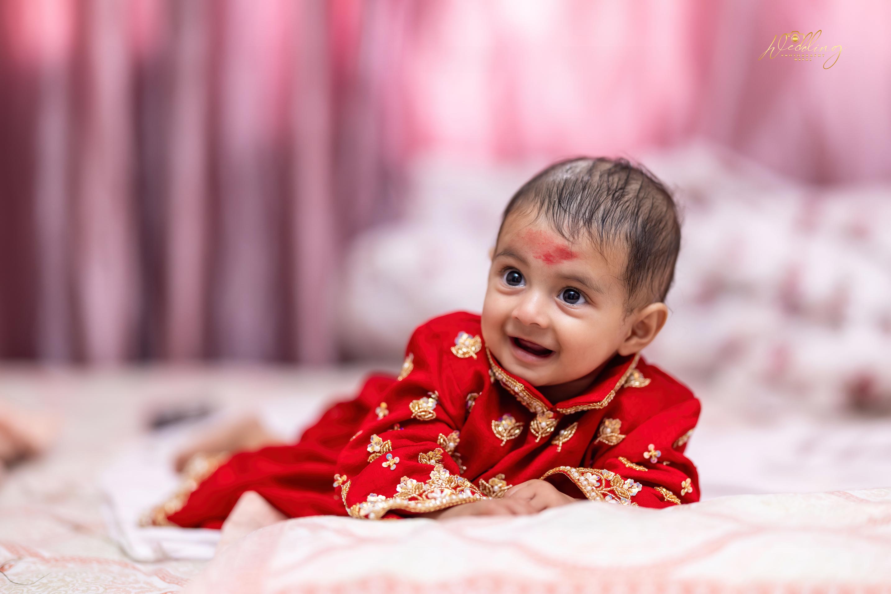 Weaning Ceremony Of SIYA PANTHI