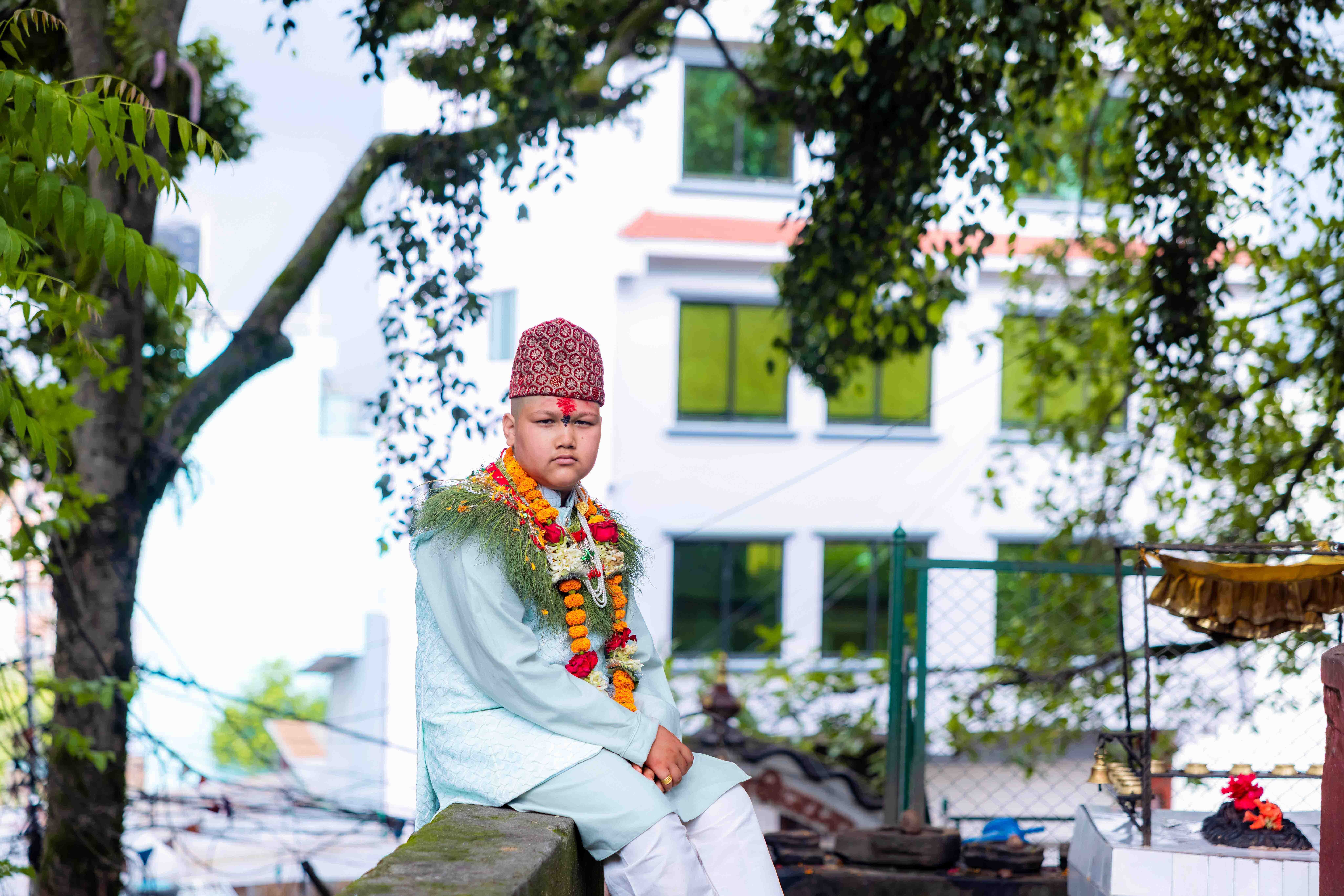 Suhan Karki Bratabandha