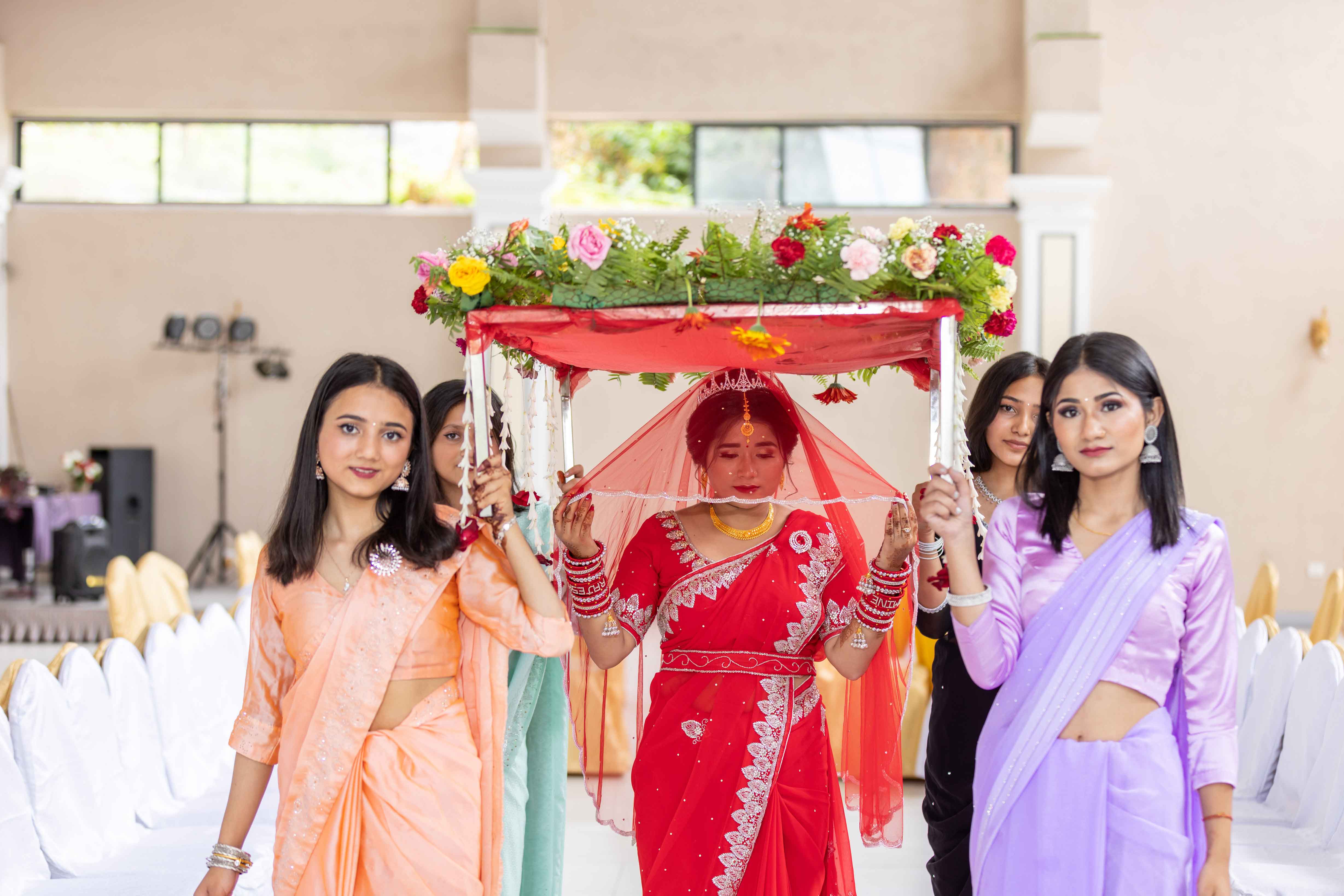 Wedding Cinematography