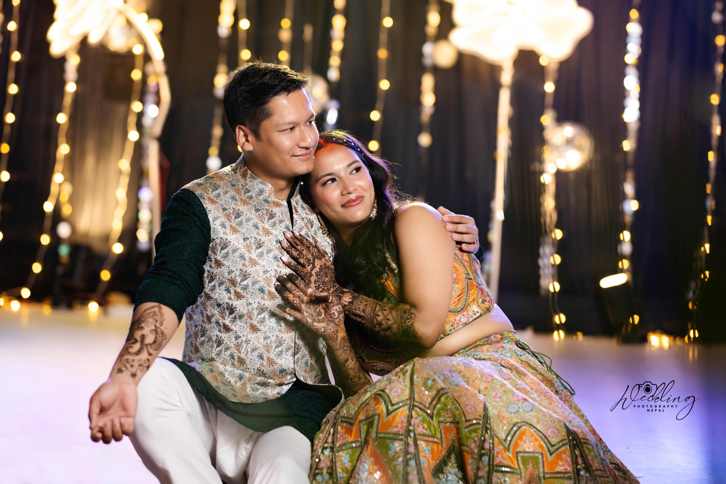 Rashmi & Ram